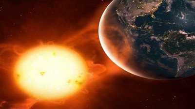 يصيب البشر بالسرطان.. ناسا تحذر من قذائف تضرب الأرض (ما القصة؟)