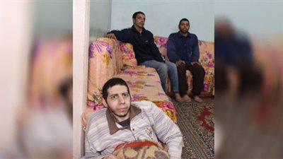 استجابة للقومي للإعاقة.. معاقبة المتهم بالتنمر على أشقاء من ذوي الهمم بالحبس وغرامة 110 آلاف جنيه