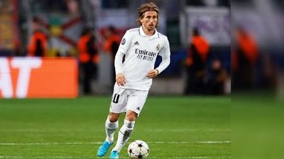 مودريتش صفقة النصر السعودي الجديدة المرتقبة