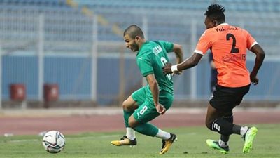 الأهلي يتحفظ على ضم يعقوبو