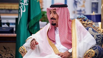 توجيه من الملك سلمان بشأن ضيوف الرحمن أثناء تأدية المناسك