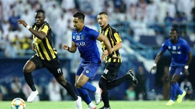 مشوار الهلال واتحاد جدة قبل موقعة نصف نهائي كأس الملك