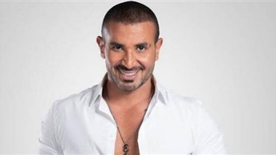 أحمد سعد يجتاز الـ 4 ملايين مشاهدة بأغنية 