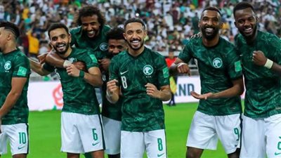 موعد مباراة منتخب السعودية المقبلة أمام فنزويلا