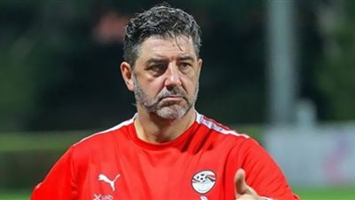 فيتوريا يعقد مؤتمرًا صحفيًا قبل مباراة مالاوي