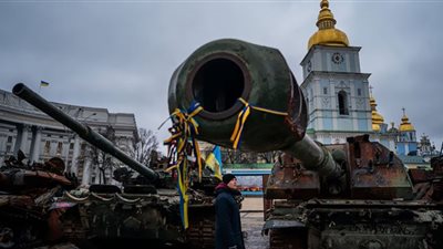 حقيقة التصعيد النووي في الحرب الروسية الأوكرانية