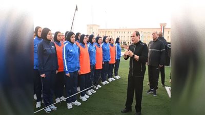 السيسي يكشف فلسفة مراكز التأهيل: إصلاح المخطئ يسبق عقابه