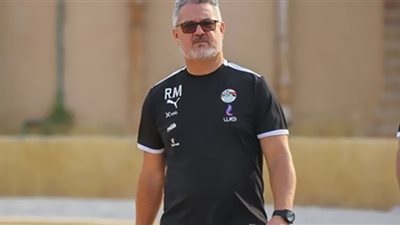 ميكالي: قادرون على تكرار الفوز أمام زامبيا