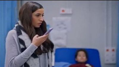 مسلسل كامل العدد الحلقة الثالثة| شريف سلامة في مواجهة دينا الشربيني بعد معرفة سرها