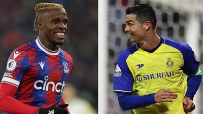 كشف حساب النصر السعودي قبل التعاقد مع ويلفريد زاها