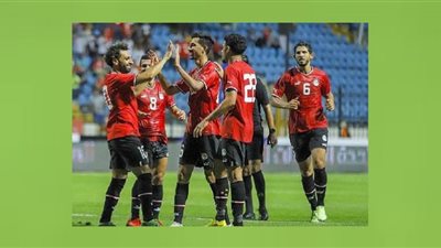 موعد مباراة مصر وماولاوي في تصفيات أمم أفريقيا والقنوات الناقلة