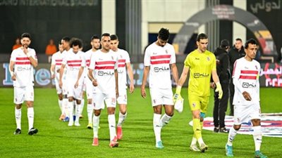 مصير الزمالك: مباراة البنك الأهلي تحسم المدرب الجديد