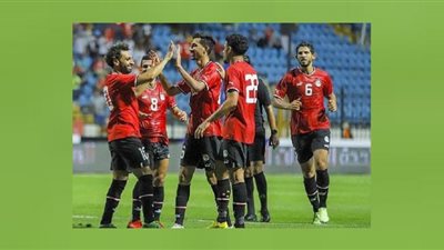 موعد مصر ومالاوي في تصفيات أمم افريقيا والقنوات الناقلة
