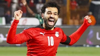 محمد صلاح يقود تشكيل منتخب مصر أمام مالاوي في تصفيات الأمم الأفريقية