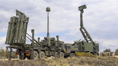 سويسرا تكشف حقيقة نقل منظومات دفاع جوية لـ 