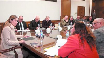 ٥٠٠ فعالية ثقافية تضىء ليالى القاهرة والمحافظات