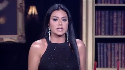 رانيا يوسف تصف الرجال بمصدر النكد.. الست اللي بتتطلق بتبقى قمر