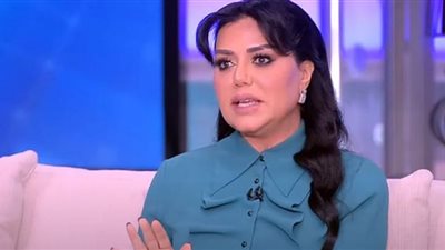 رانيا يوسف تهاجم زينة وتكشف حقيقة زواجها عرفي.. فيديو