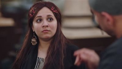 رحمة أحمد تكشف سر قلقها من الجزء السابع لمسلسل الكبير أوي (فيديو)