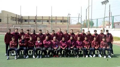 إنبي يتعادل مع سموحة في الجمهورية