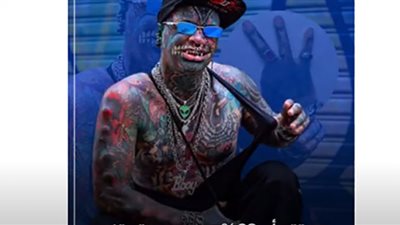 إعلامي شهير.. تعرف على الضحية الأولى لبرنامج رامز نيفر إند