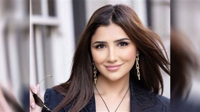 مي عمر تكشف كواليس مسلسل علاقة مشروعة مع ياسر جلال (فيديو)