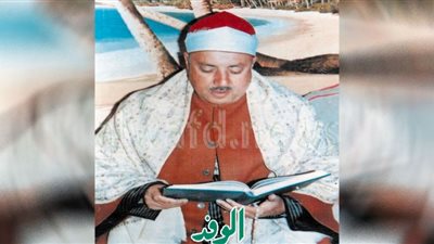 الشيخ محمد الطوخى.. ماشى فى نور الله