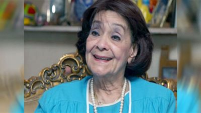 رحيل أبلة فضيلة عن عمر يناهز 93 عامًا