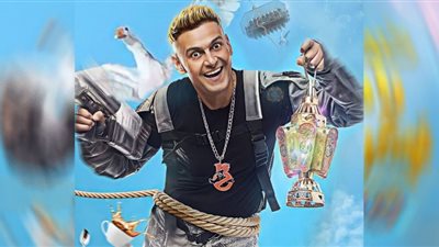 خريطة برامج رمضان 2023.. 