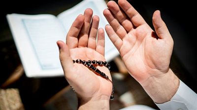 دعاء حلول شهر رمضان