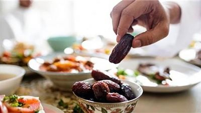 15 نصيحة مهمة لمرضى السكر في رمضان