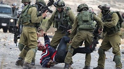 في أول أيام رمضان.. الاحتلال الإسرائيلي يكثف اعتداءاته ضد الفلسطينيين