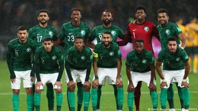 موعد مباراة منتخب السعودية وفنزويلا الودية