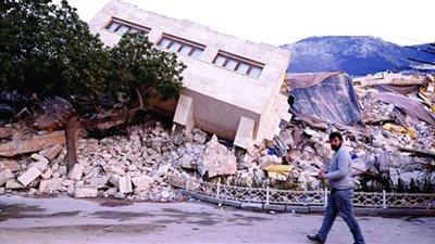 زلزال بقوة 6.5 درجة يضرب طاجيكستان ويهز أجزاء في كازاخستان