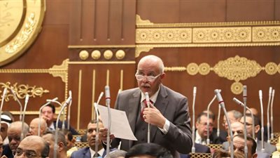 النائب حازم الجندي: مسجد مصر والمركز الثقافي الإسلامي منارة ثقافية فكرية ودينية بالقاهرة وإفريقيا