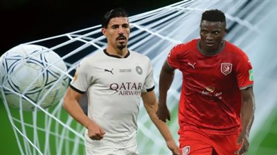مواعيد مباريات نصف نهائي كأس قطر