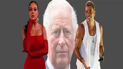 رانيا يوسف ترد بجرأة على زواجها العرفي من عمرو دياب والملك تشارلز (فيديو)