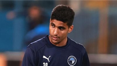 إبراهيم عادل يقود أحلام ميكالي لتحقيق إنجازه الأول مع المنتخب الأولمبي
