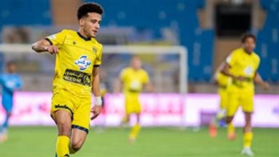 أول تحرك من التعاون السعودي بعد الحكم في قضية مصطفي فتحي