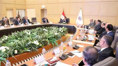 خطة للتشغيل الأمثل لمستشفى العاصمة الإدارية للتأمين الصحي لتضاهي النظم العالمية