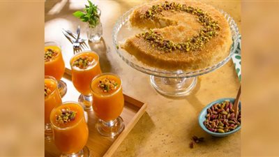 كنافة 
