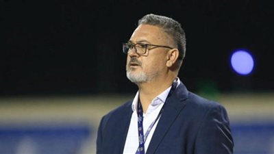 ميكالي يعلن تشكيل منتخب مصر الأولمبي لمواجهة زامبيا