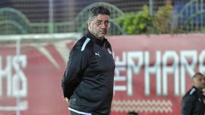 اختيارات فيتوريا في خط الوسط تعزز قوة منتخب مصر قبل مواجهة مالاوي