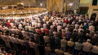 صلاة التراويح.. حكم آدائها في المنزل