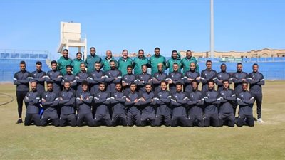 مكادي أول الصاعدين لدوري المحترفين