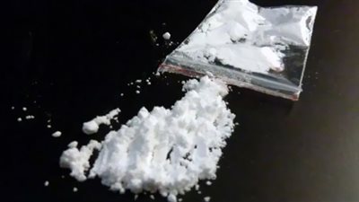 سقوط عاطل بنصف كيلو هيروين في روض الفرج