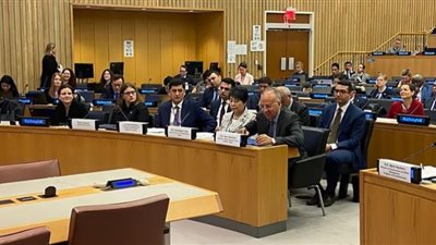 الجفاف والفيضانات تحتل 80 % من نسبة تهديدات الأخطار الطبيعية للعالم