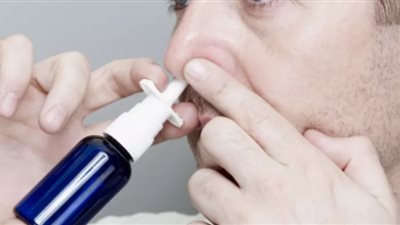 حكم استعمال بخاخة الربو للصائم المريض