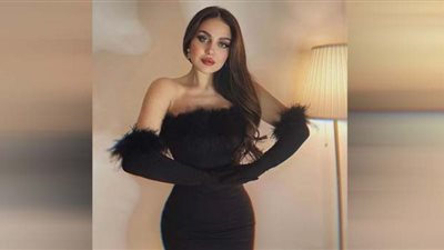 زينب فياض على خطى هيفاء وهبي بلوك جريء| صور