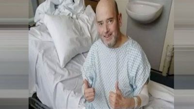 الرجل المعجزة يعود من الموت ويكشف أسرار العالم الآخر